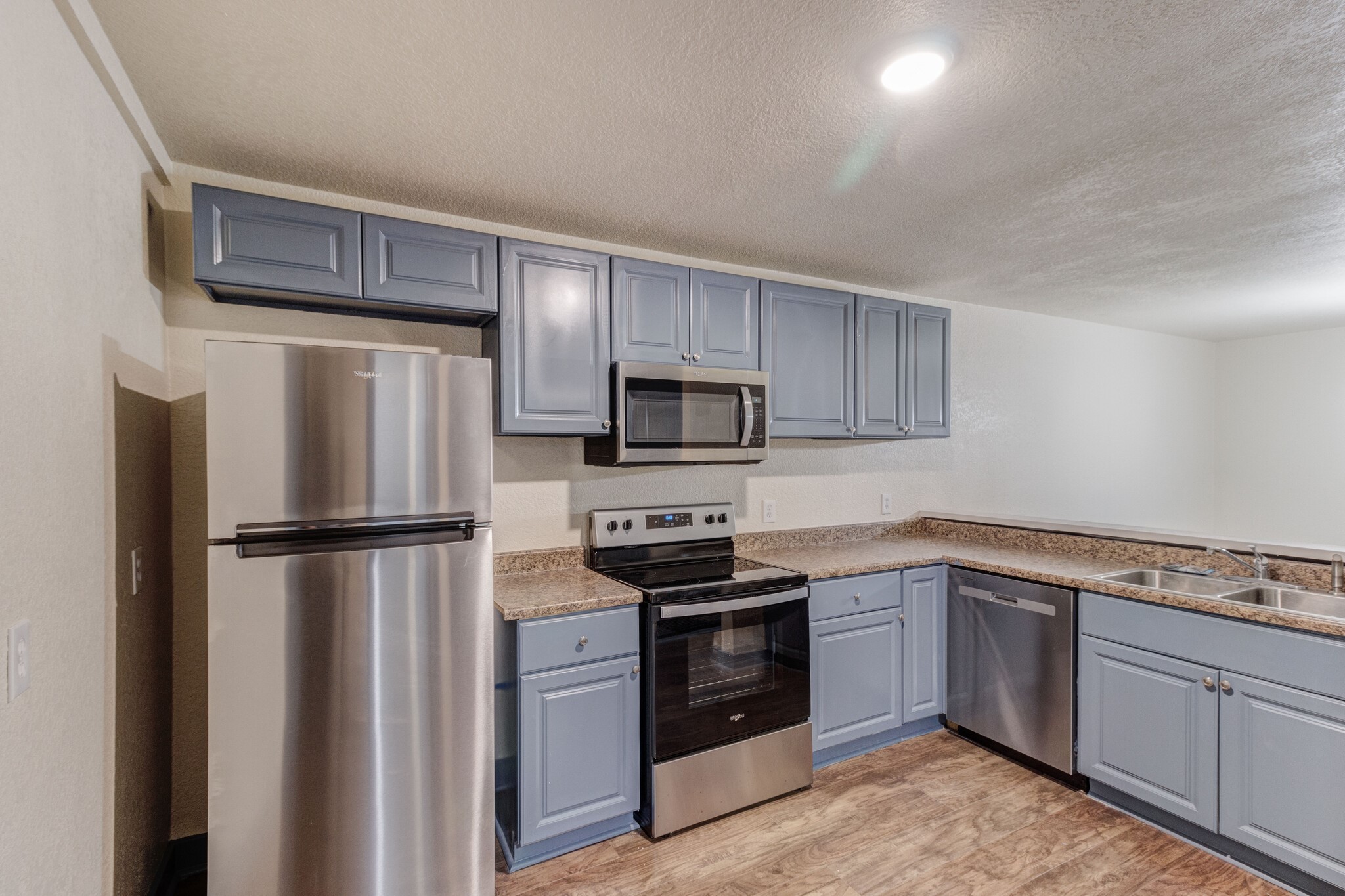 4511 Alamosa Fort Worth TX 76119