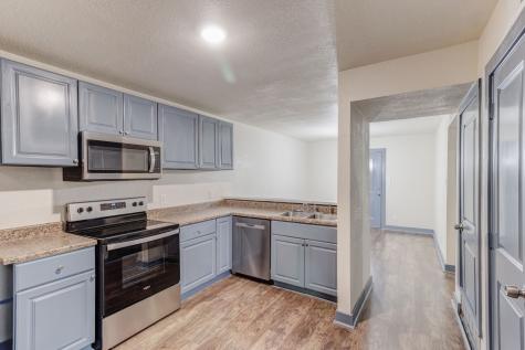 4511 Alamosa Fort Worth TX 76119