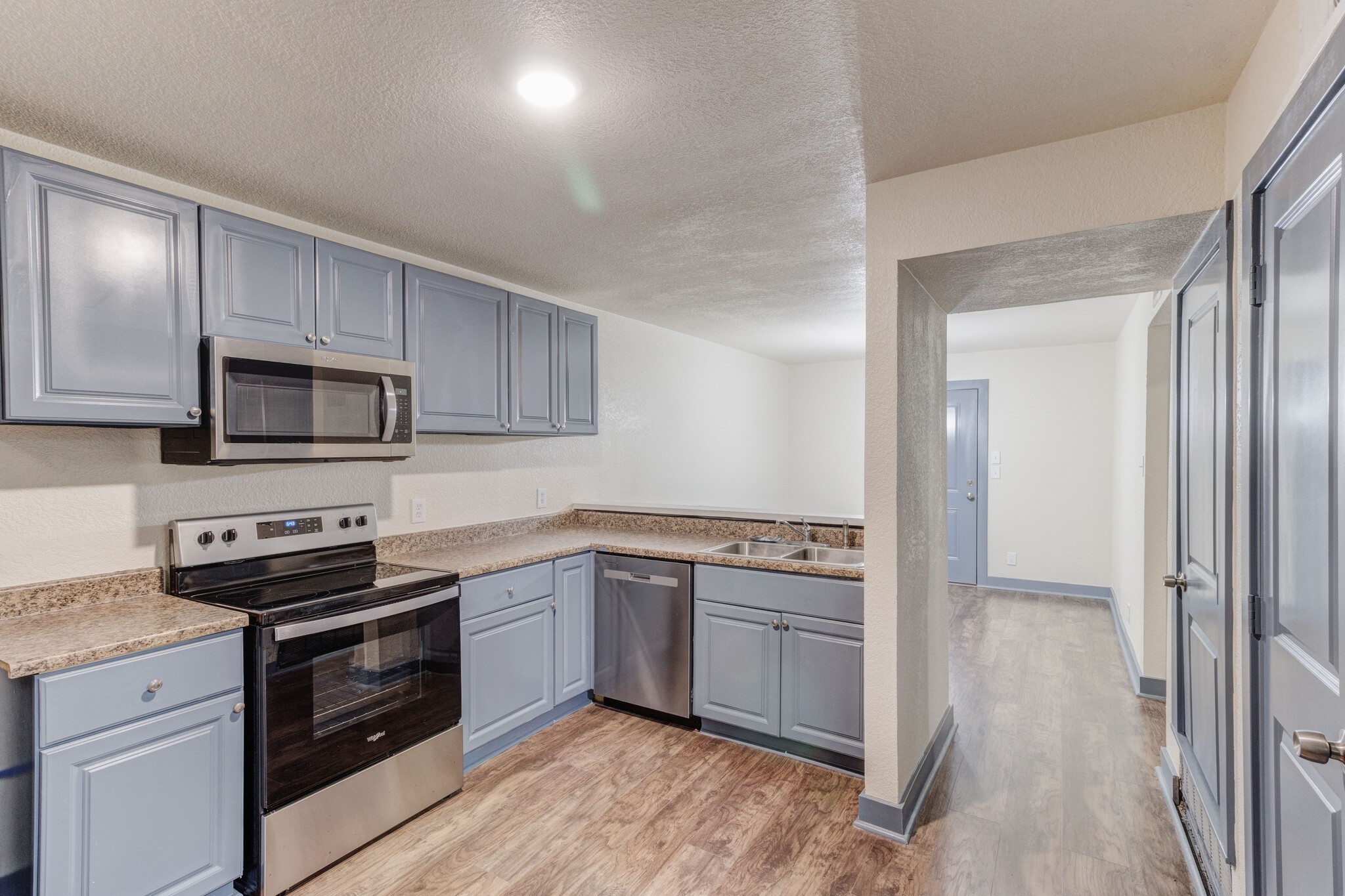 4511 Alamosa Fort Worth TX 76119