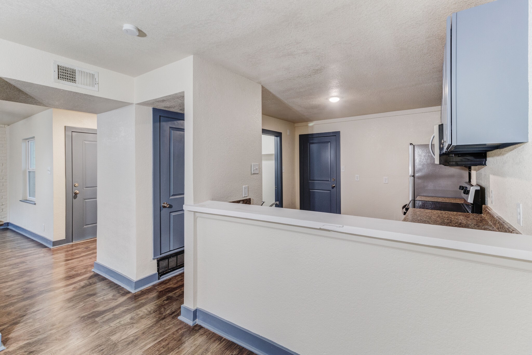 4511 Alamosa Fort Worth TX 76119