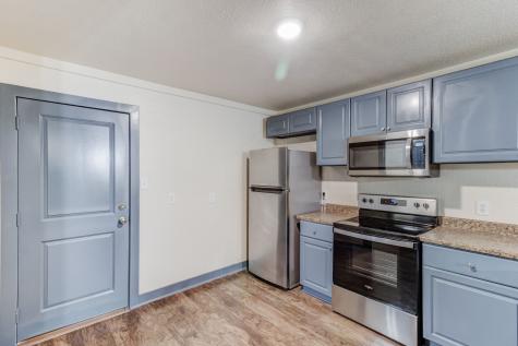 4511 Alamosa Fort Worth TX 76119