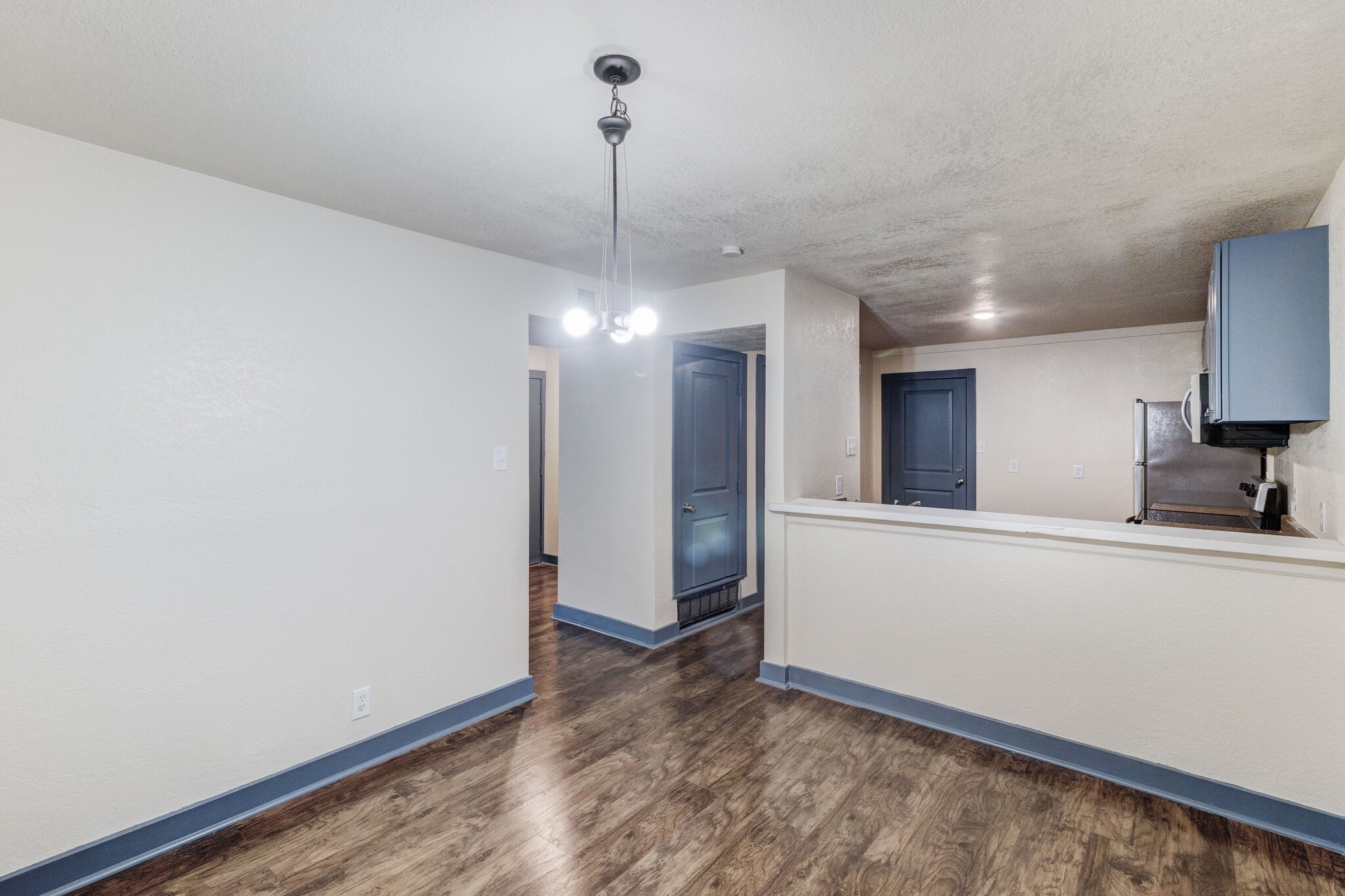 4511 Alamosa Fort Worth TX 76119