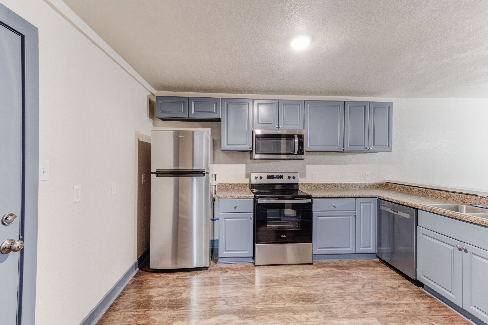 4511 Alamosa Fort Worth TX 76119