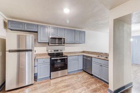 4511 Alamosa Fort Worth TX 76119