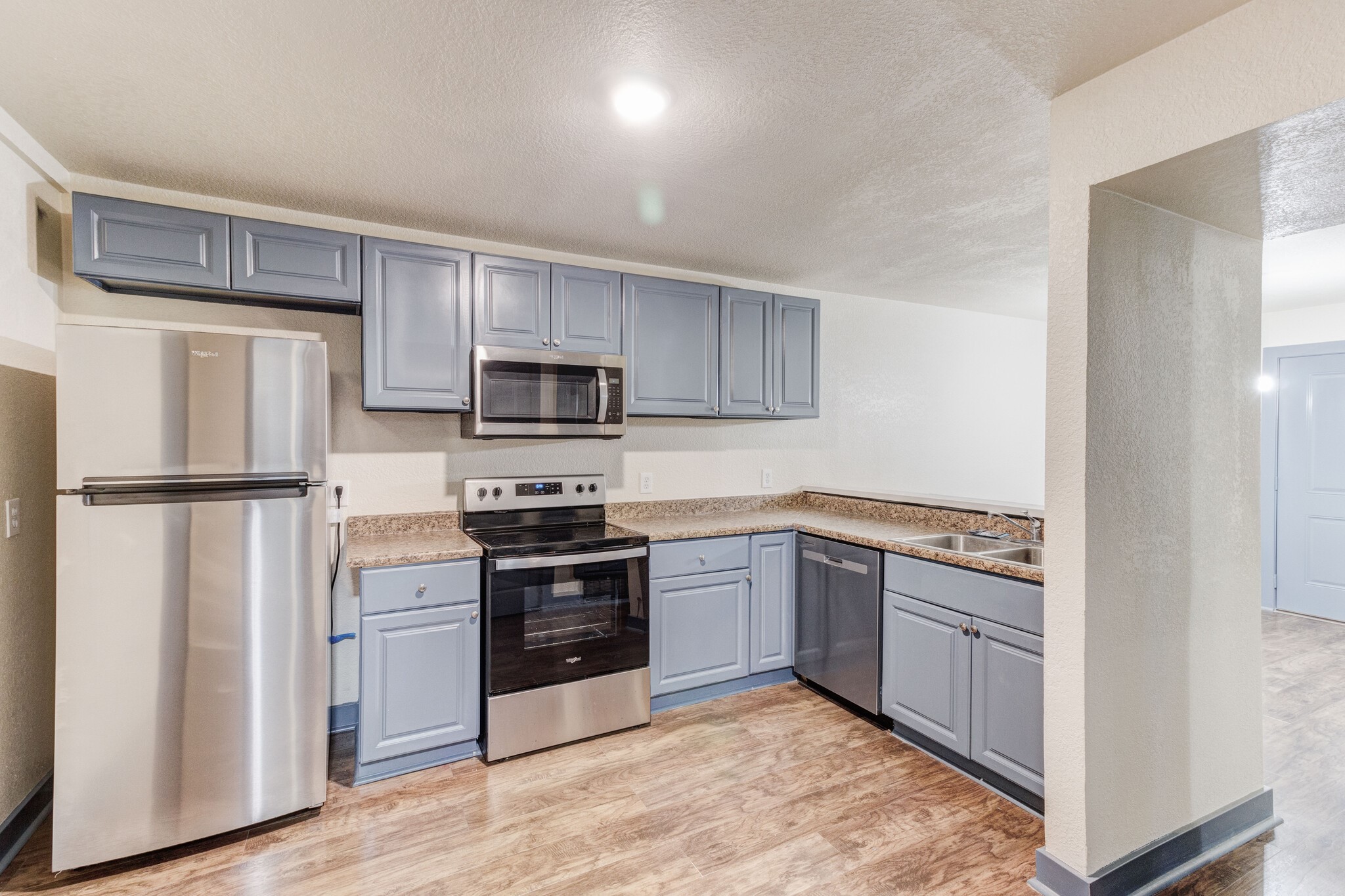 4511 Alamosa Fort Worth TX 76119