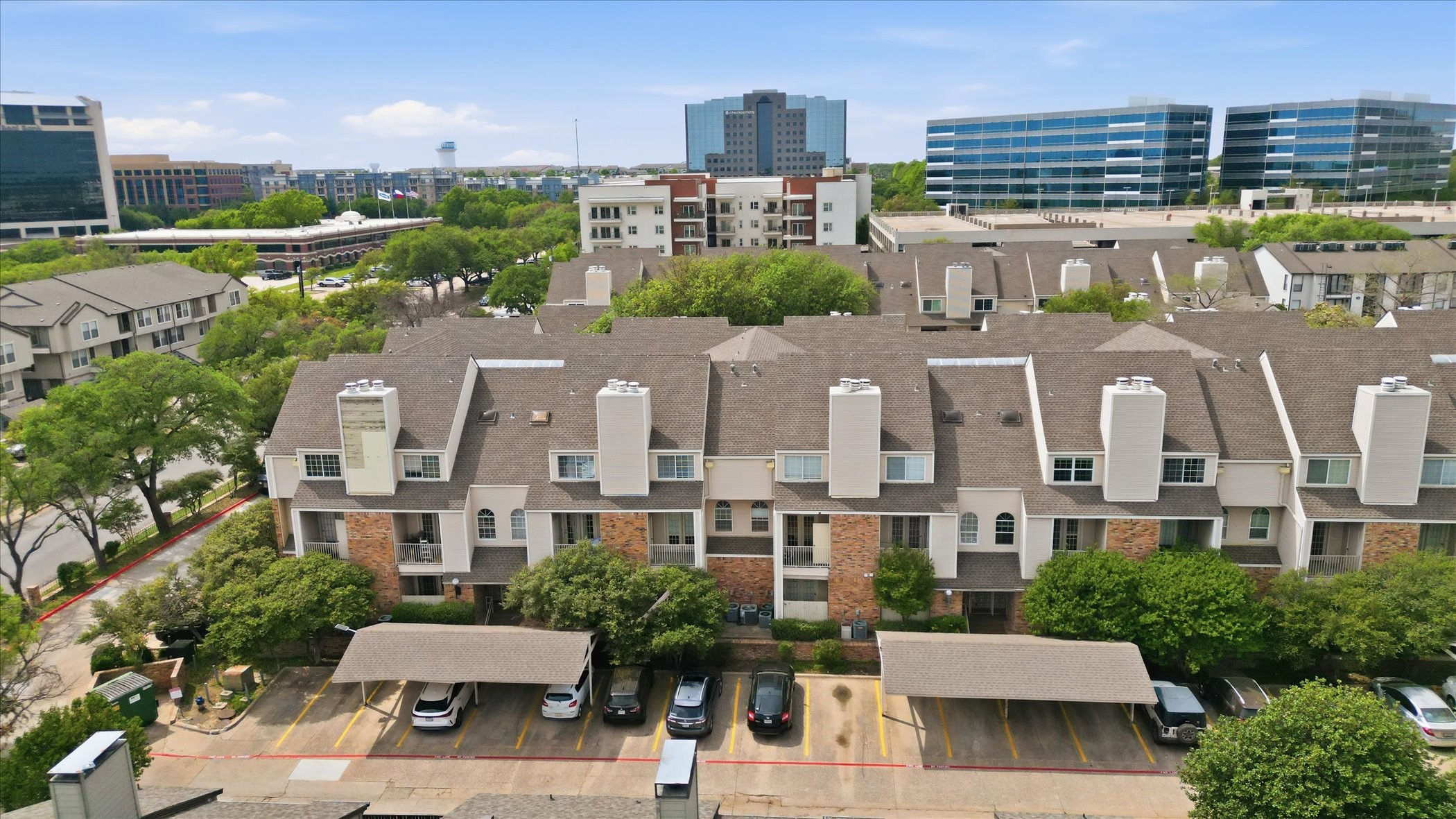 5325 Bent Tree Forest Drive Dallas TX 75248