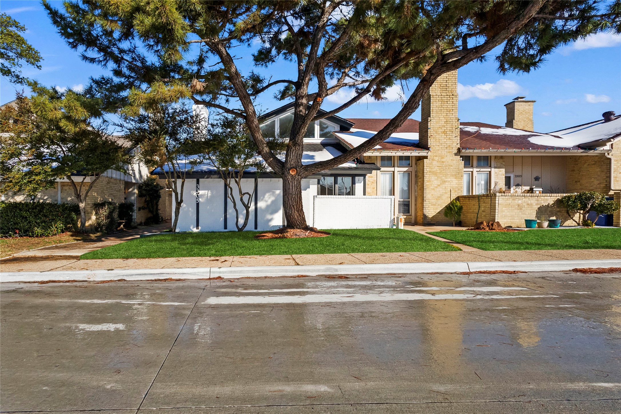 3305 Ambassador Row Dalworthington Gardens TX 76013