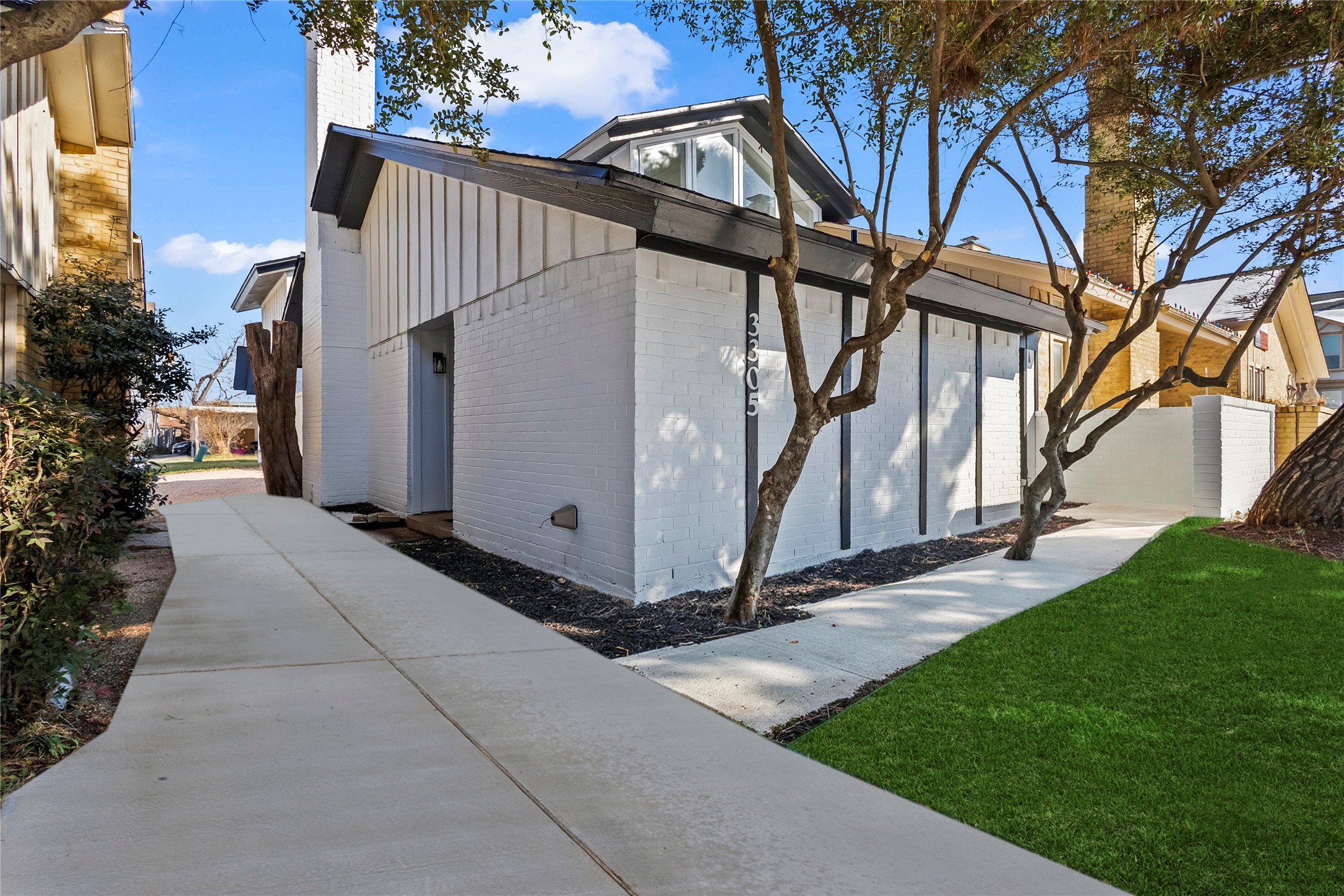 3305 Ambassador Row Dalworthington Gardens TX 76013