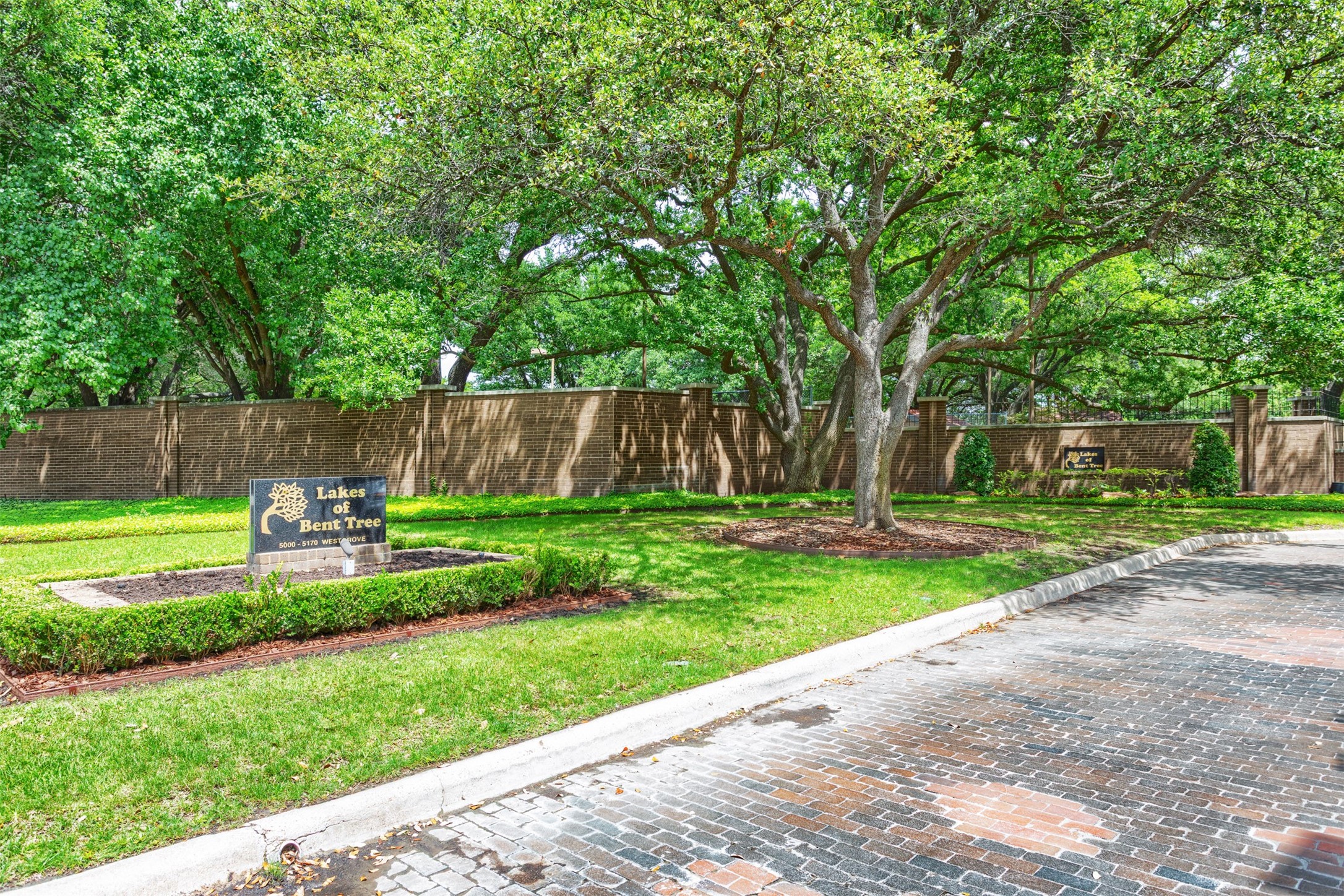 5158 Westgrove Drive Dallas TX 75248