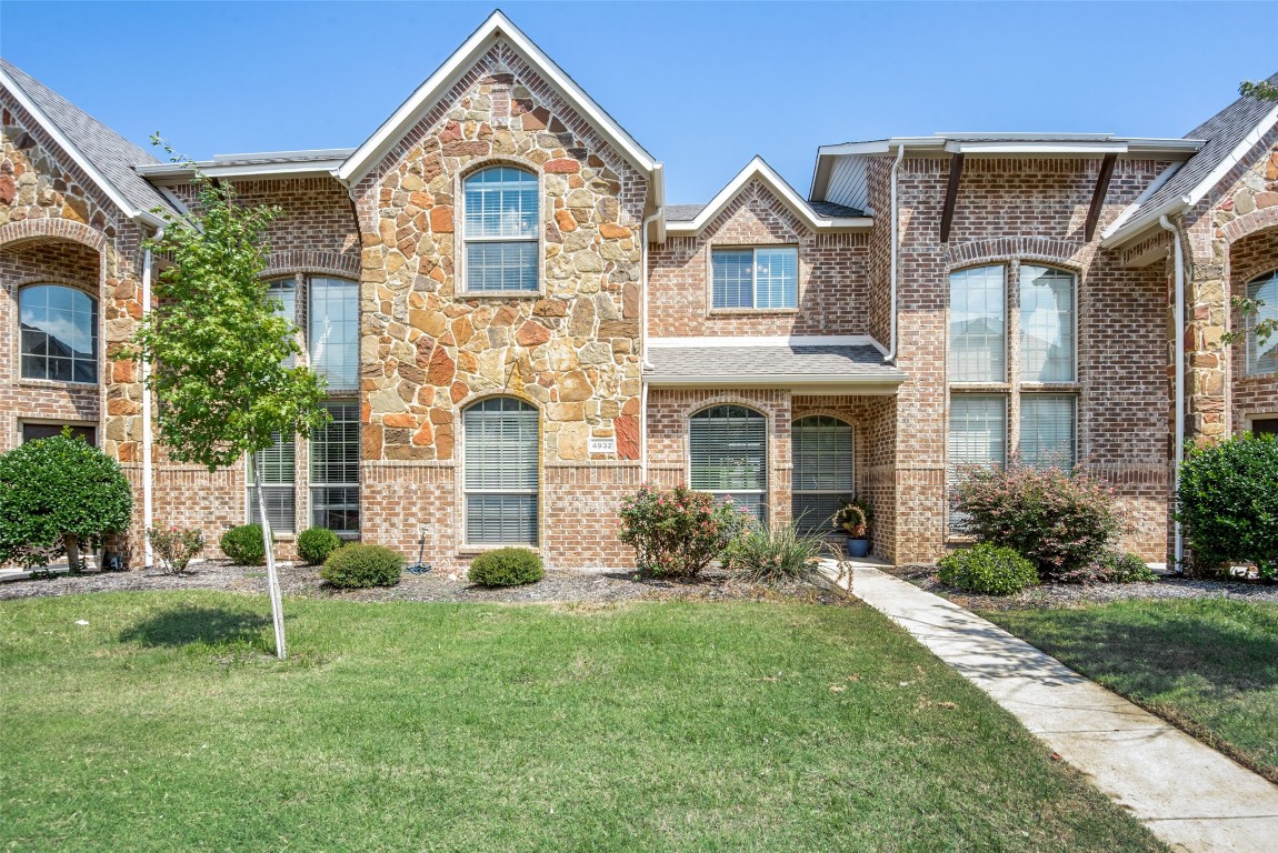4932 Empire Way Irving TX 75038