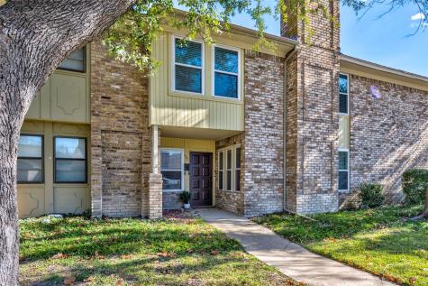 531 Towne House Lane Richardson TX 75081