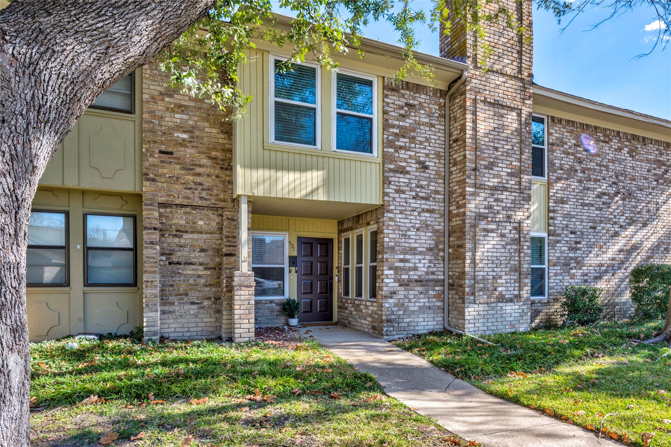 531 Towne House Lane Richardson TX 75081