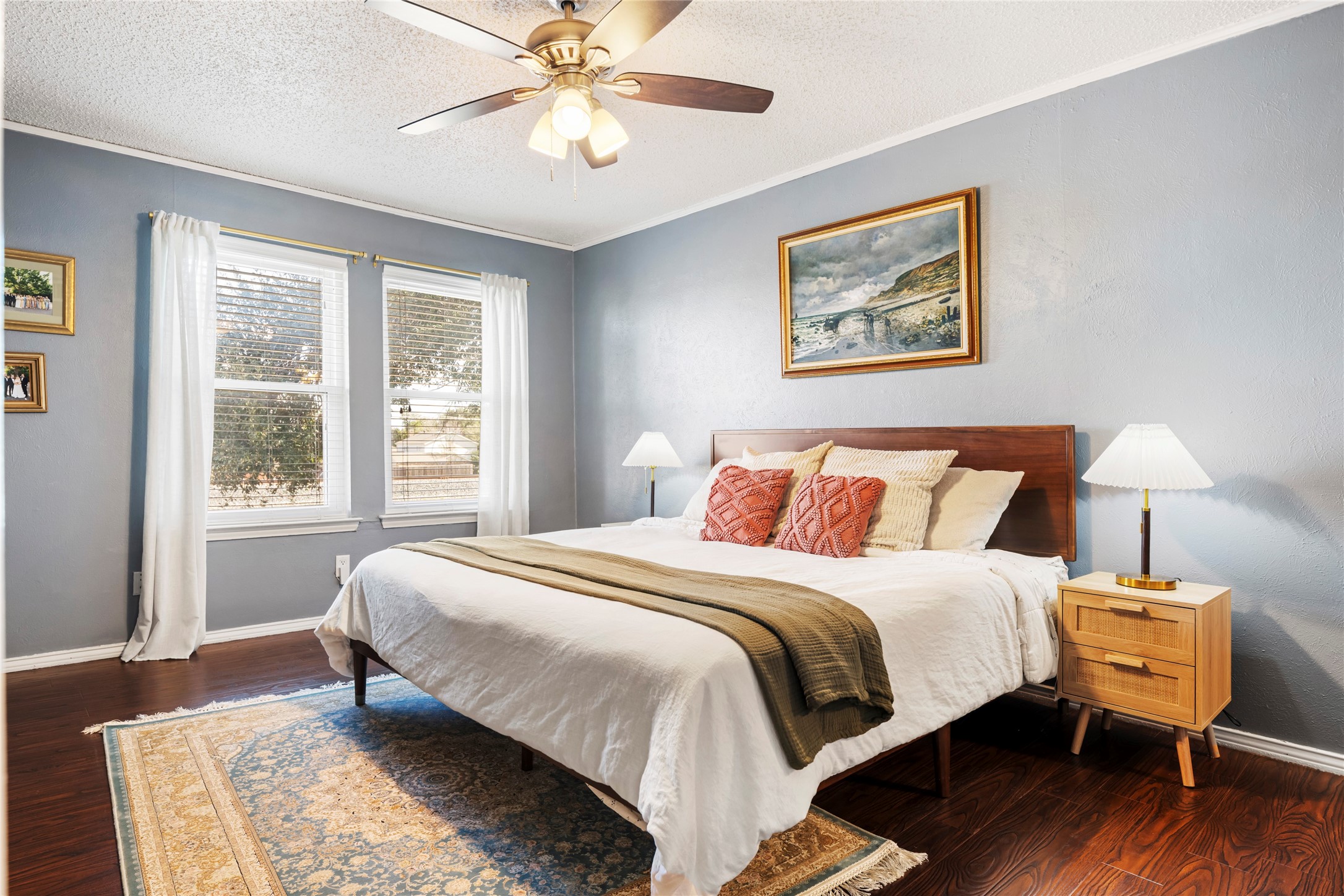 531 Towne House Lane Richardson TX 75081
