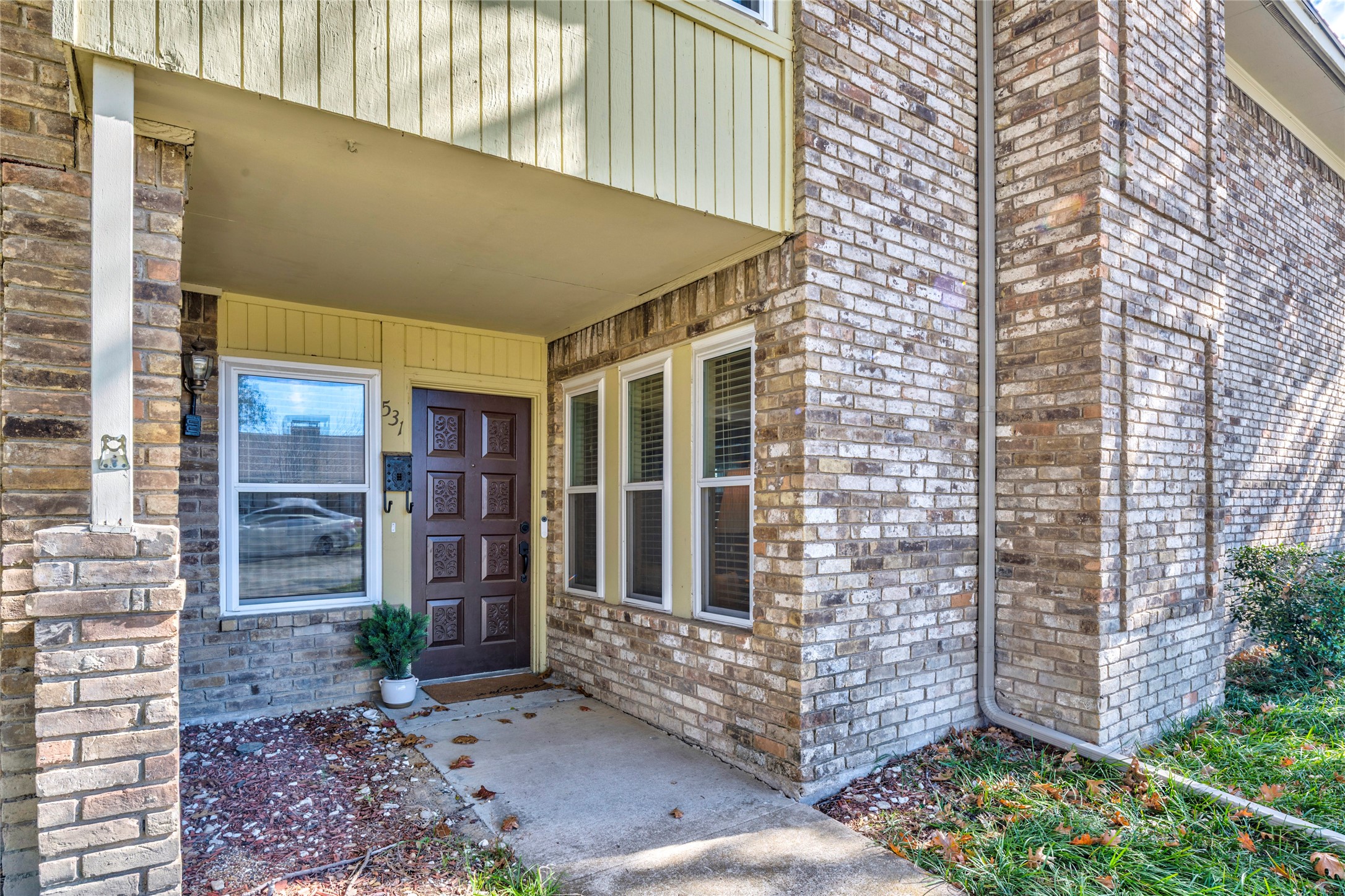 531 Towne House Lane Richardson TX 75081