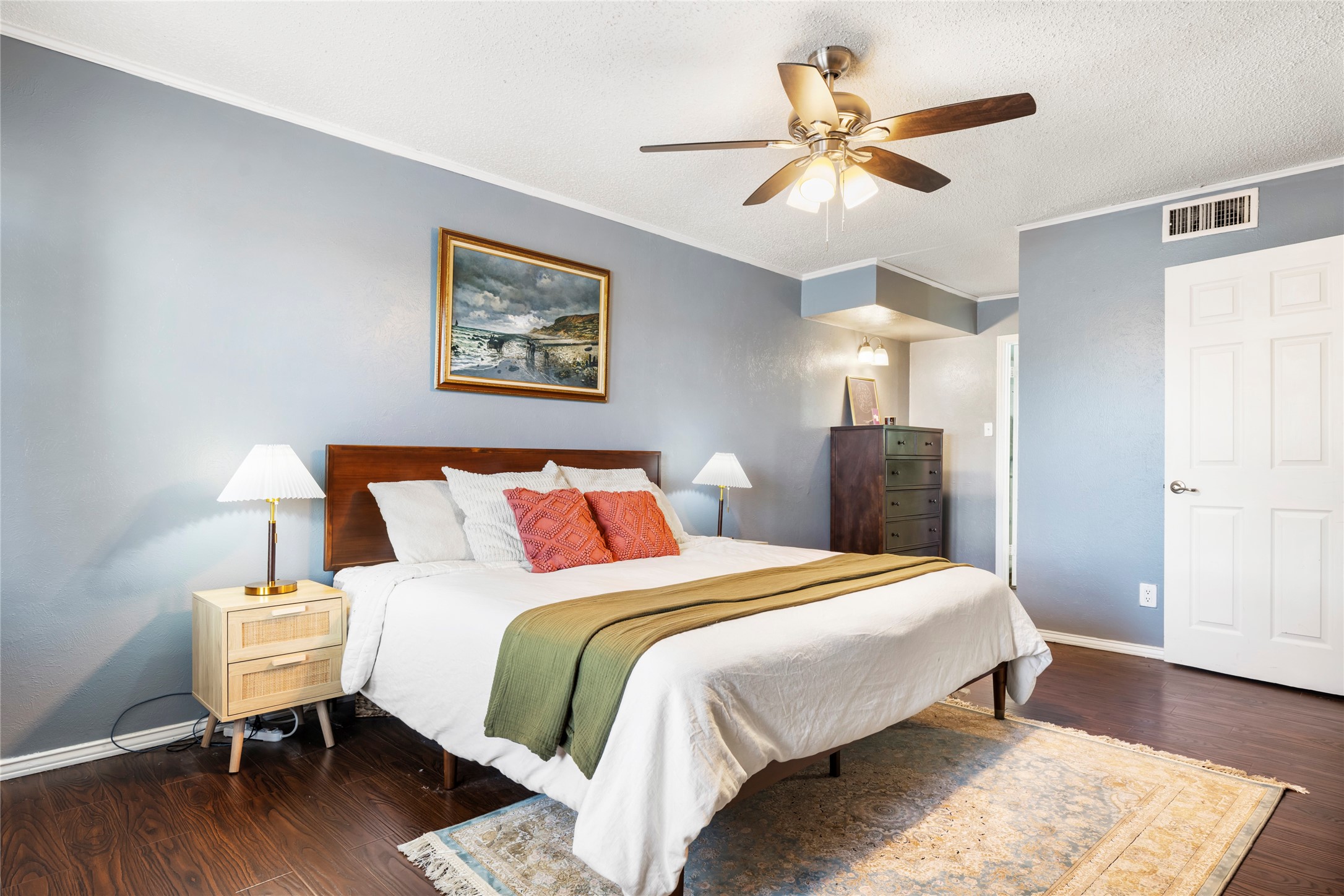 531 Towne House Lane Richardson TX 75081