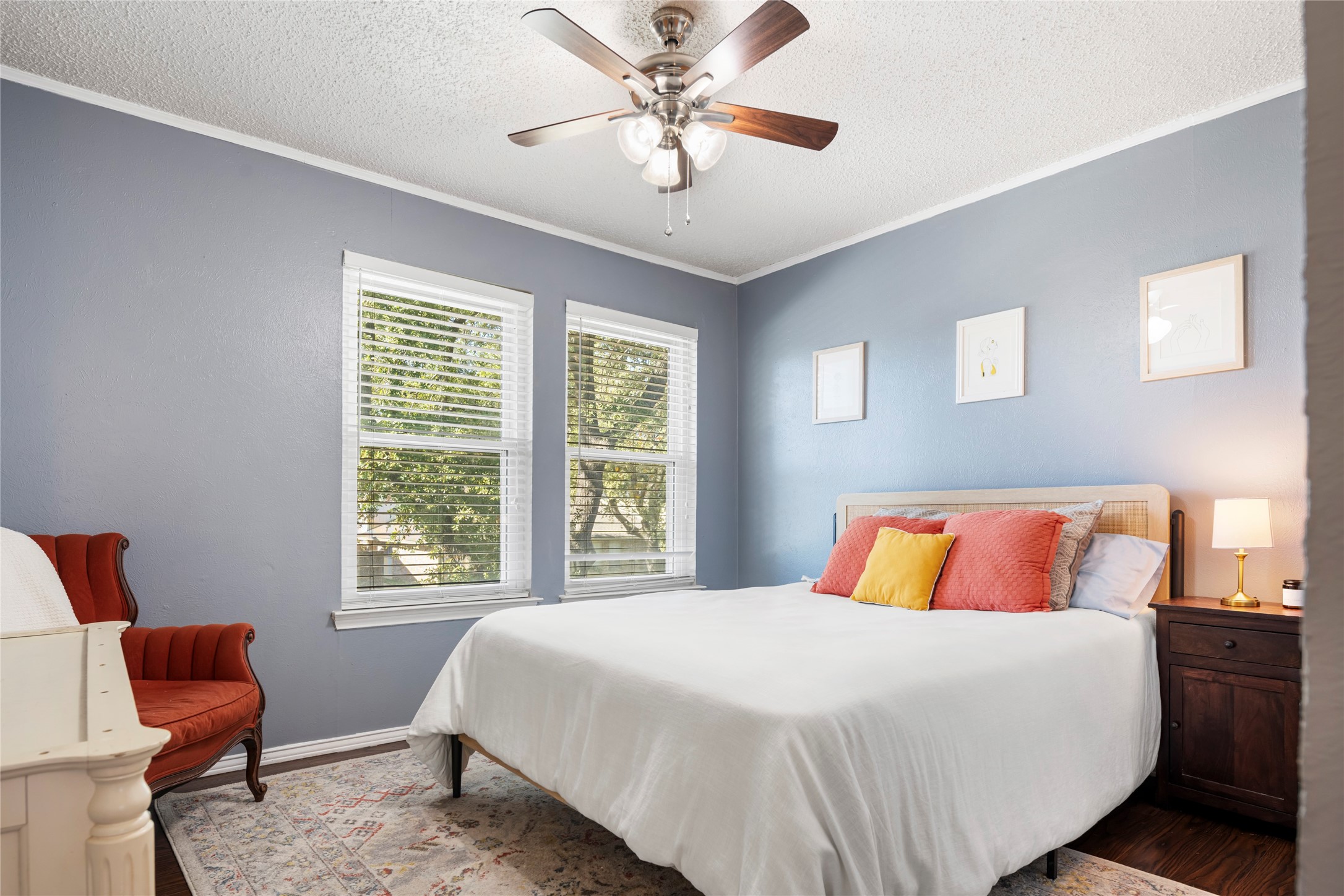 531 Towne House Lane Richardson TX 75081