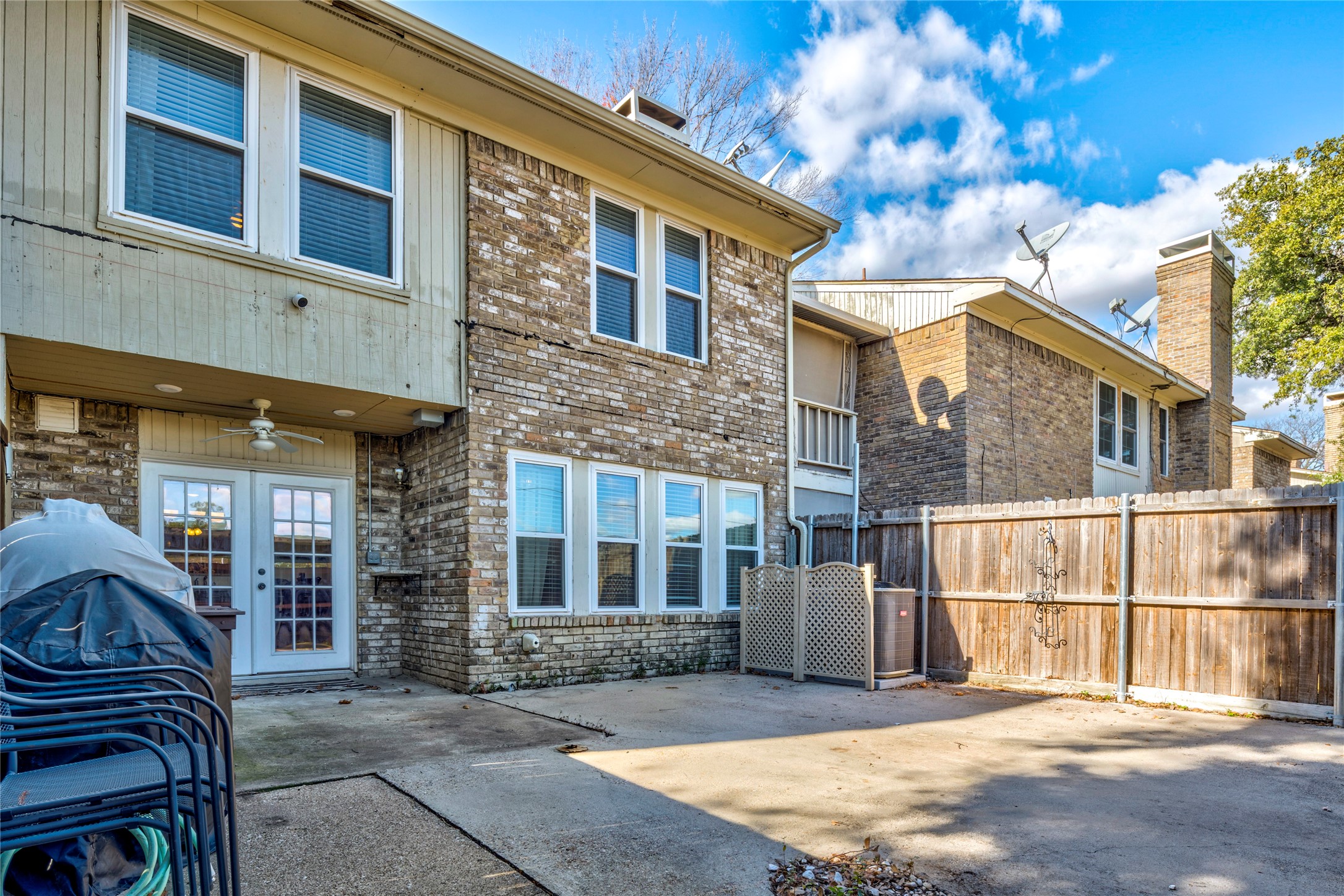 531 Towne House Lane Richardson TX 75081