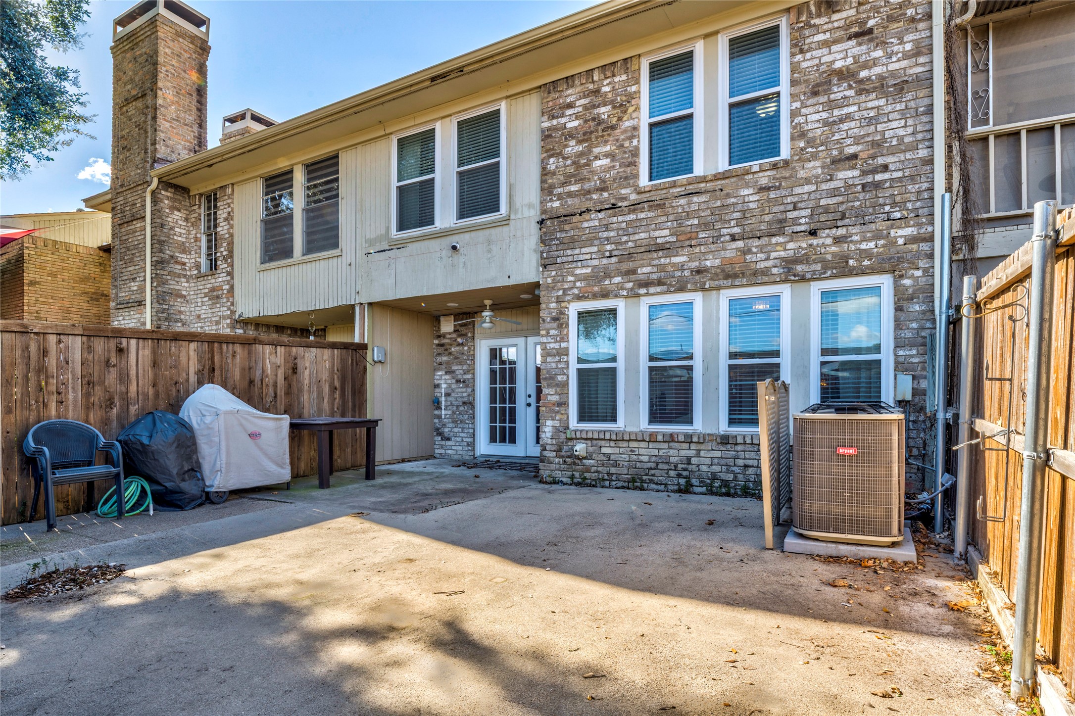 531 Towne House Lane Richardson TX 75081