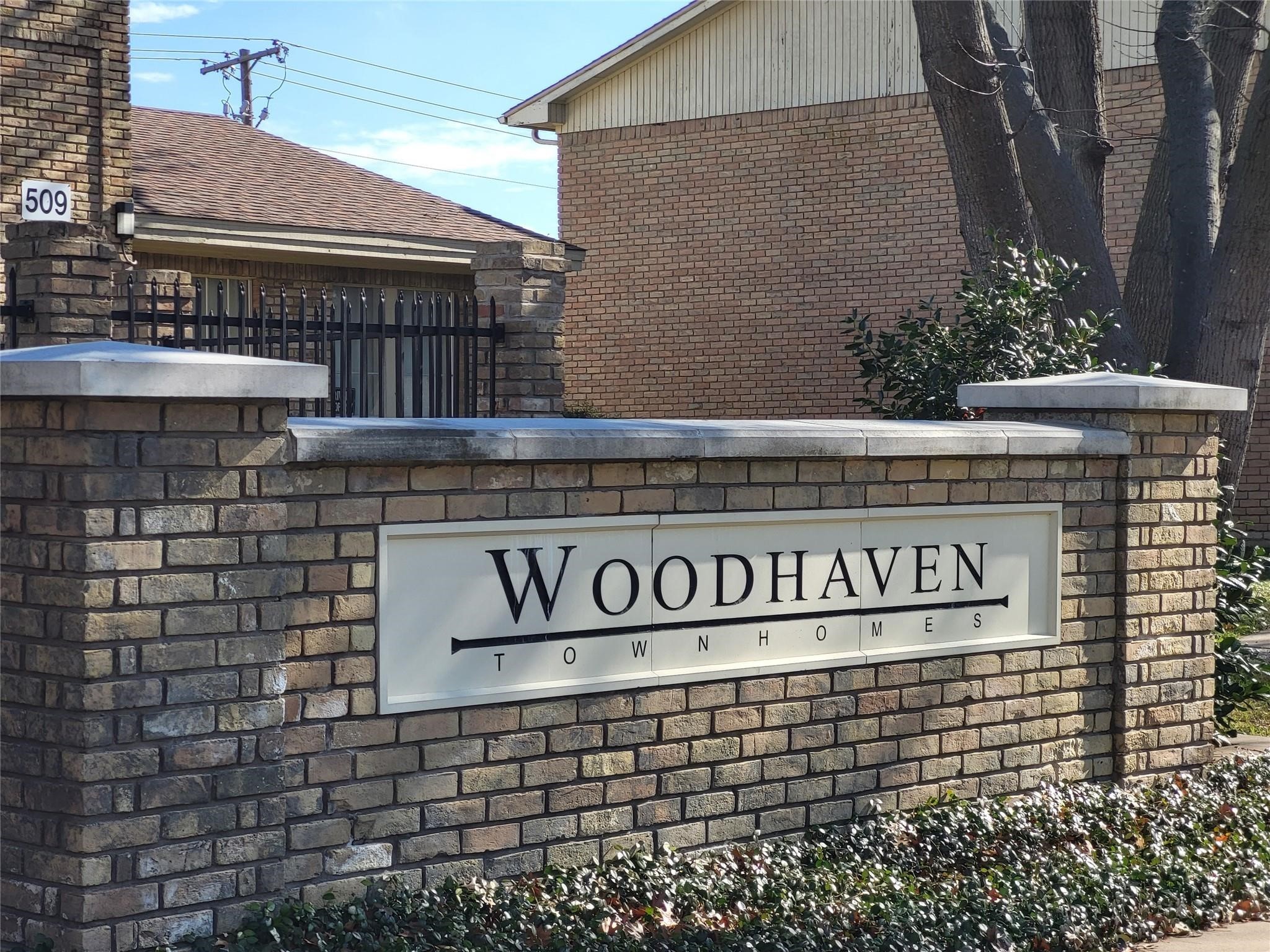 531 Towne House Lane Richardson TX 75081