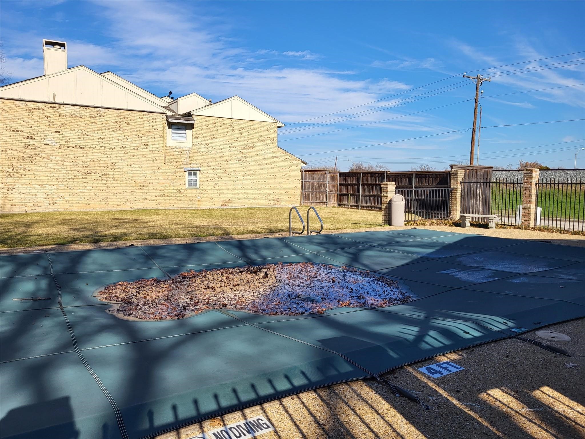 531 Towne House Lane Richardson TX 75081