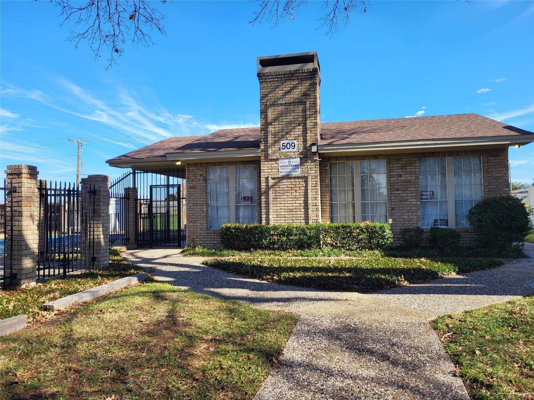 531 Towne House Lane Richardson TX 75081