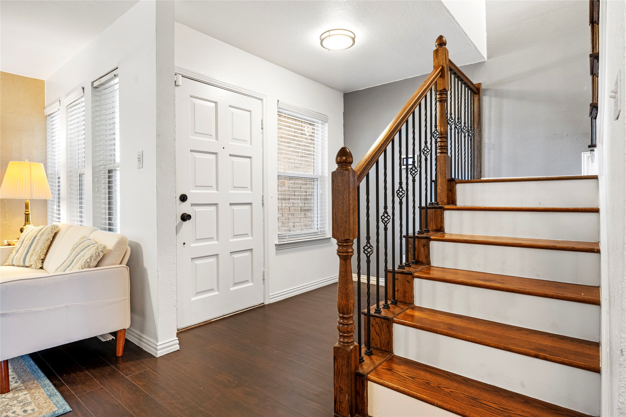 531 Towne House Lane Richardson TX 75081