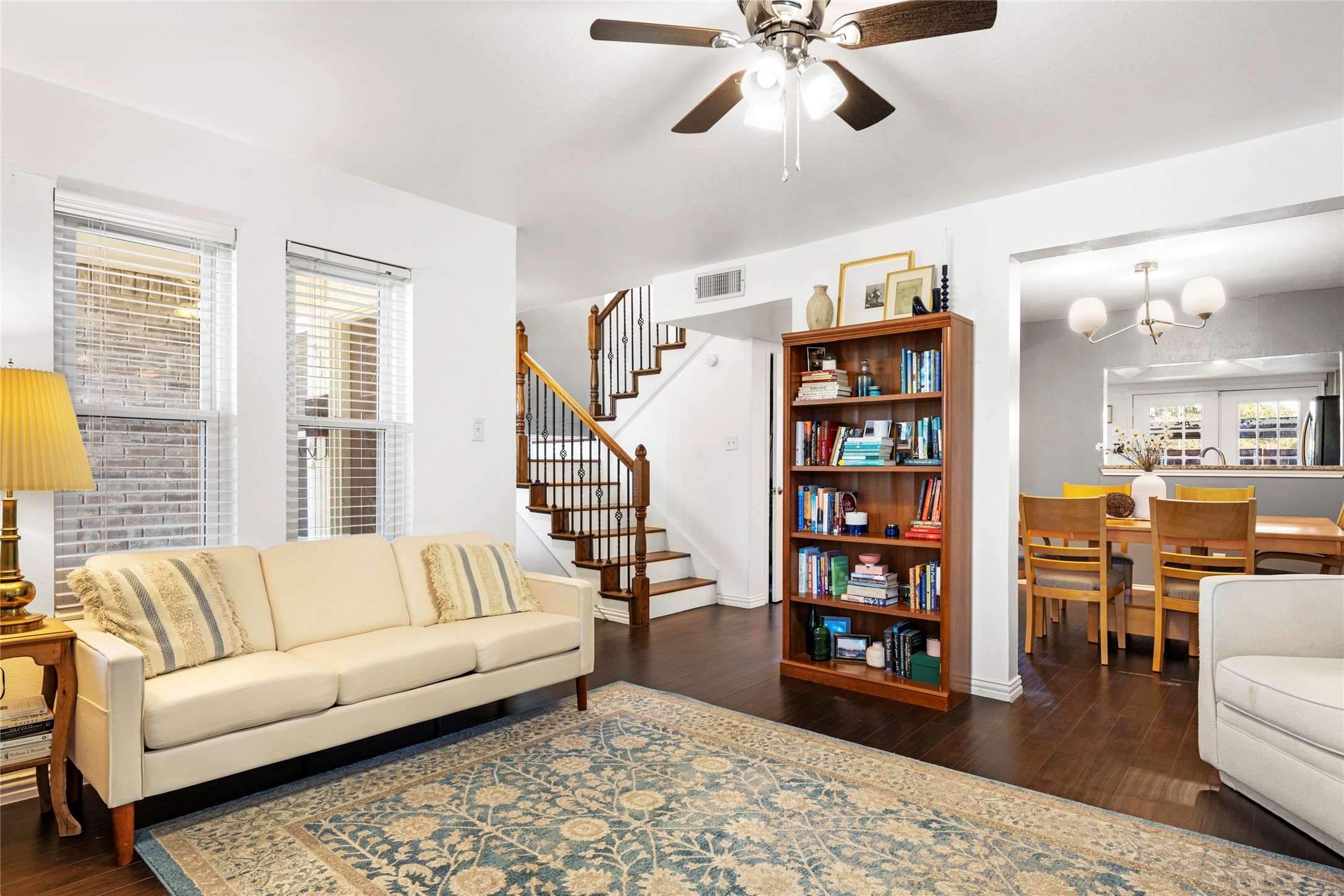 531 Towne House Lane Richardson TX 75081