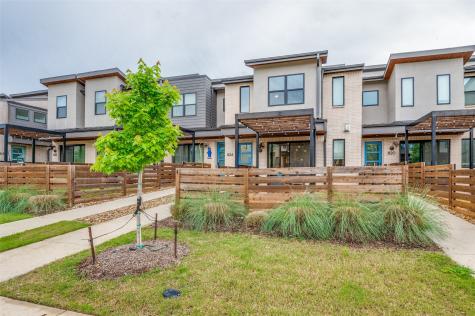 824 Emerling Drive Mckinney TX 75069