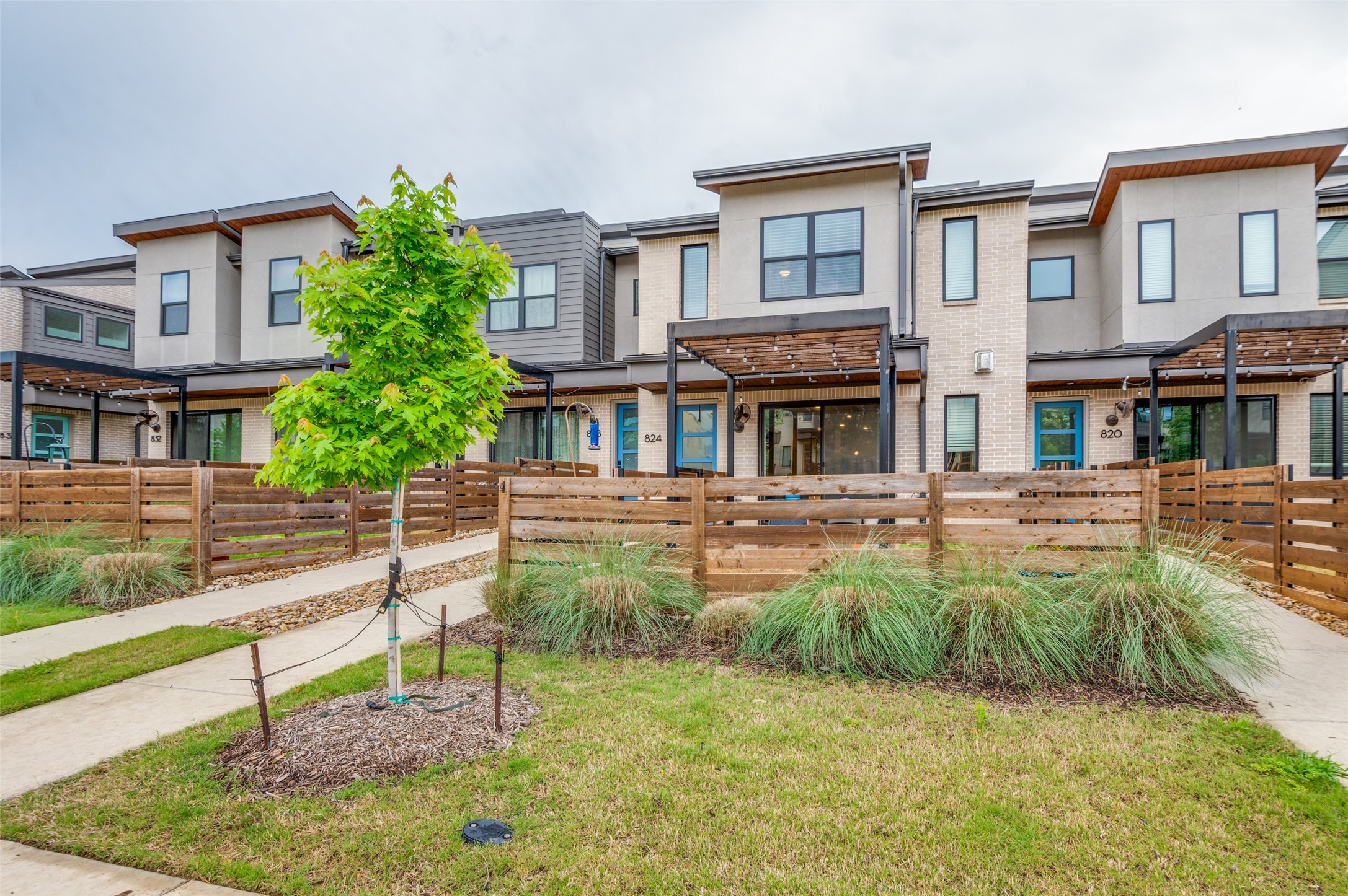 824 Emerling Drive Mckinney TX 75069