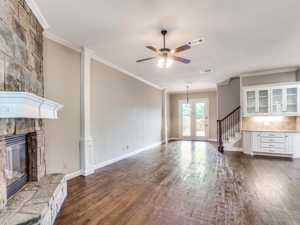 1402 Hampton Road Grapevine TX 76051