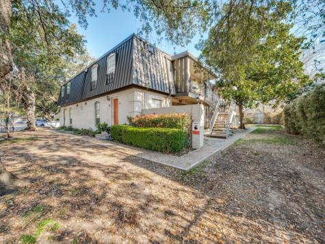 5212 Fleetwood Oaks Avenue Dallas TX 75235