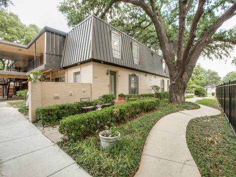 5212 Fleetwood Oaks Avenue Dallas TX 75235