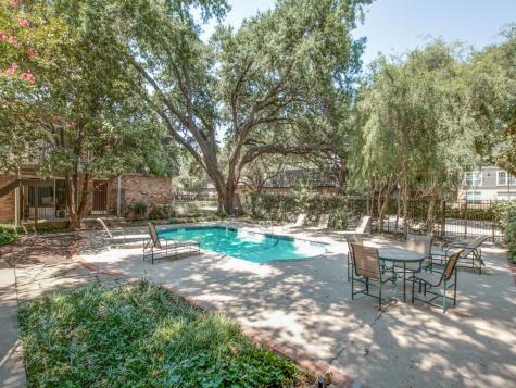 5212 Fleetwood Oaks Avenue Dallas TX 75235