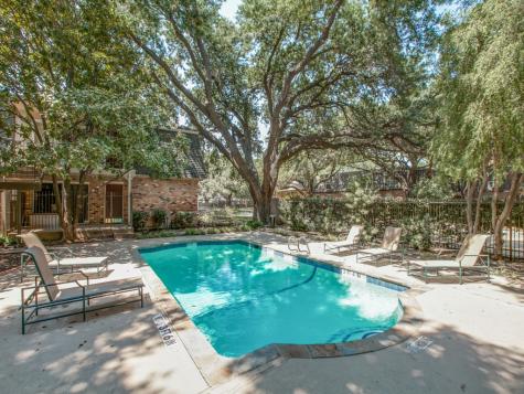 5212 Fleetwood Oaks Avenue Dallas TX 75235