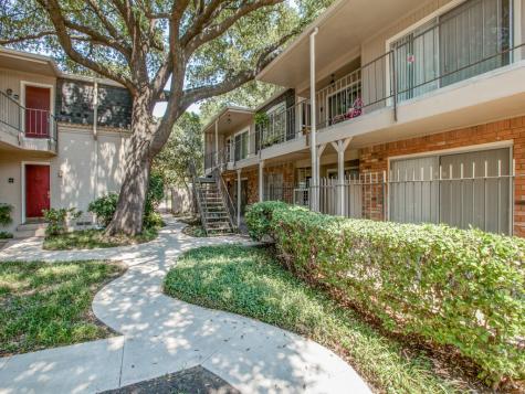 5212 Fleetwood Oaks Avenue Dallas TX 75235