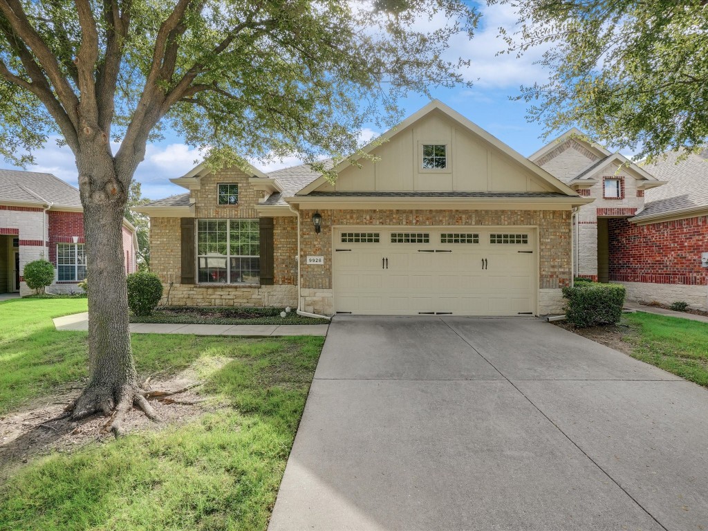 9928 Derwent Drive Plano TX 75025