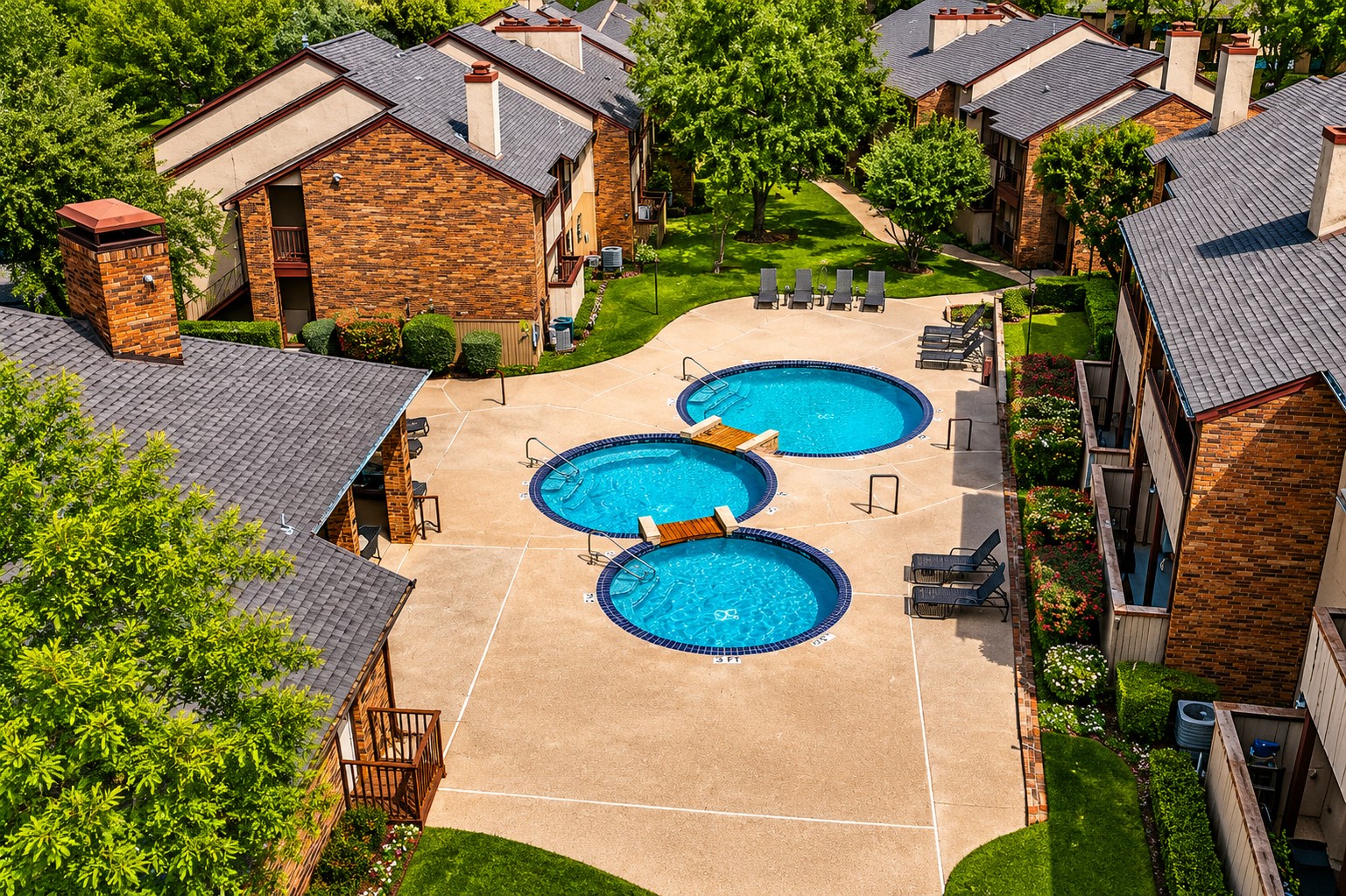 1900 Cloisters Drive Arlington TX 76011
