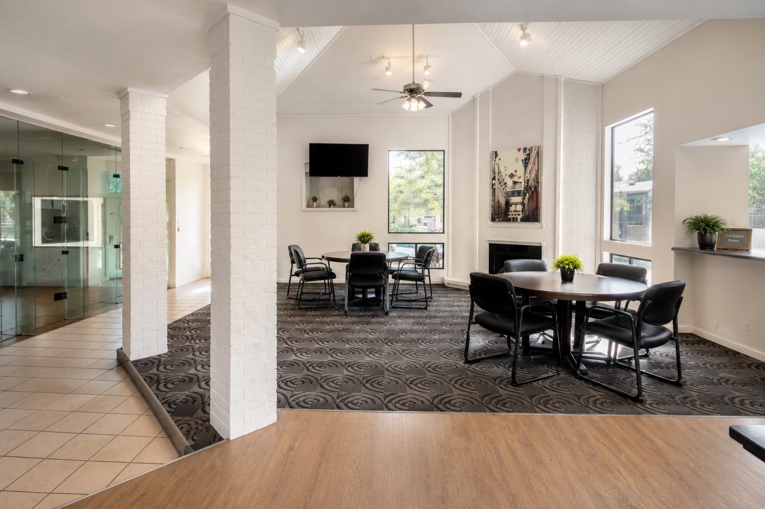 1900 Cloisters Drive Arlington TX 76011