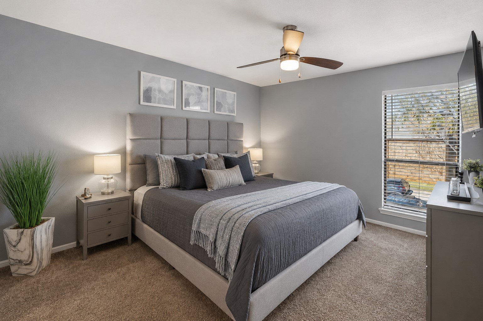 1900 Cloisters Drive Arlington TX 76011