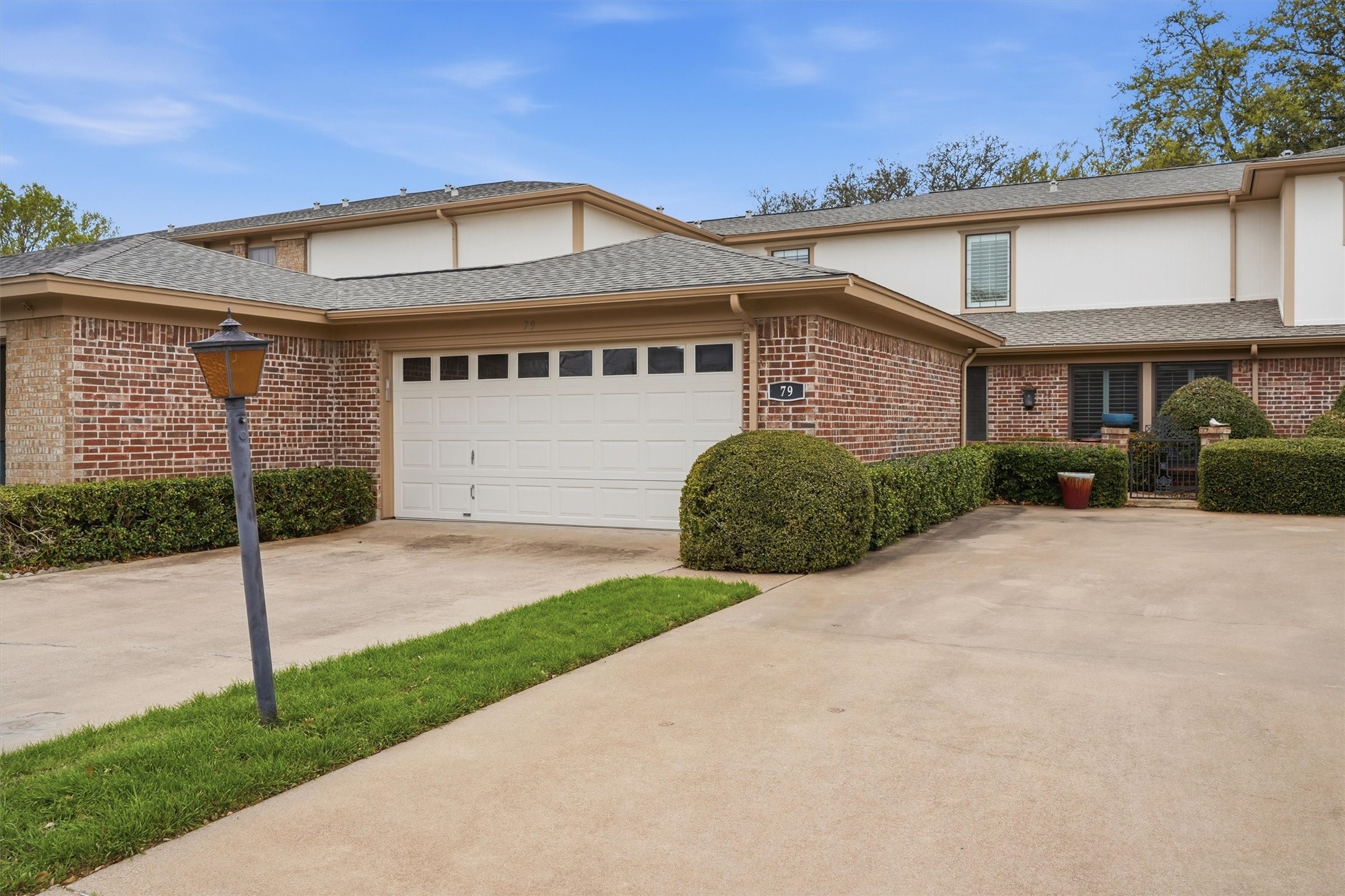 79 One Main Place Benbrook TX 76126