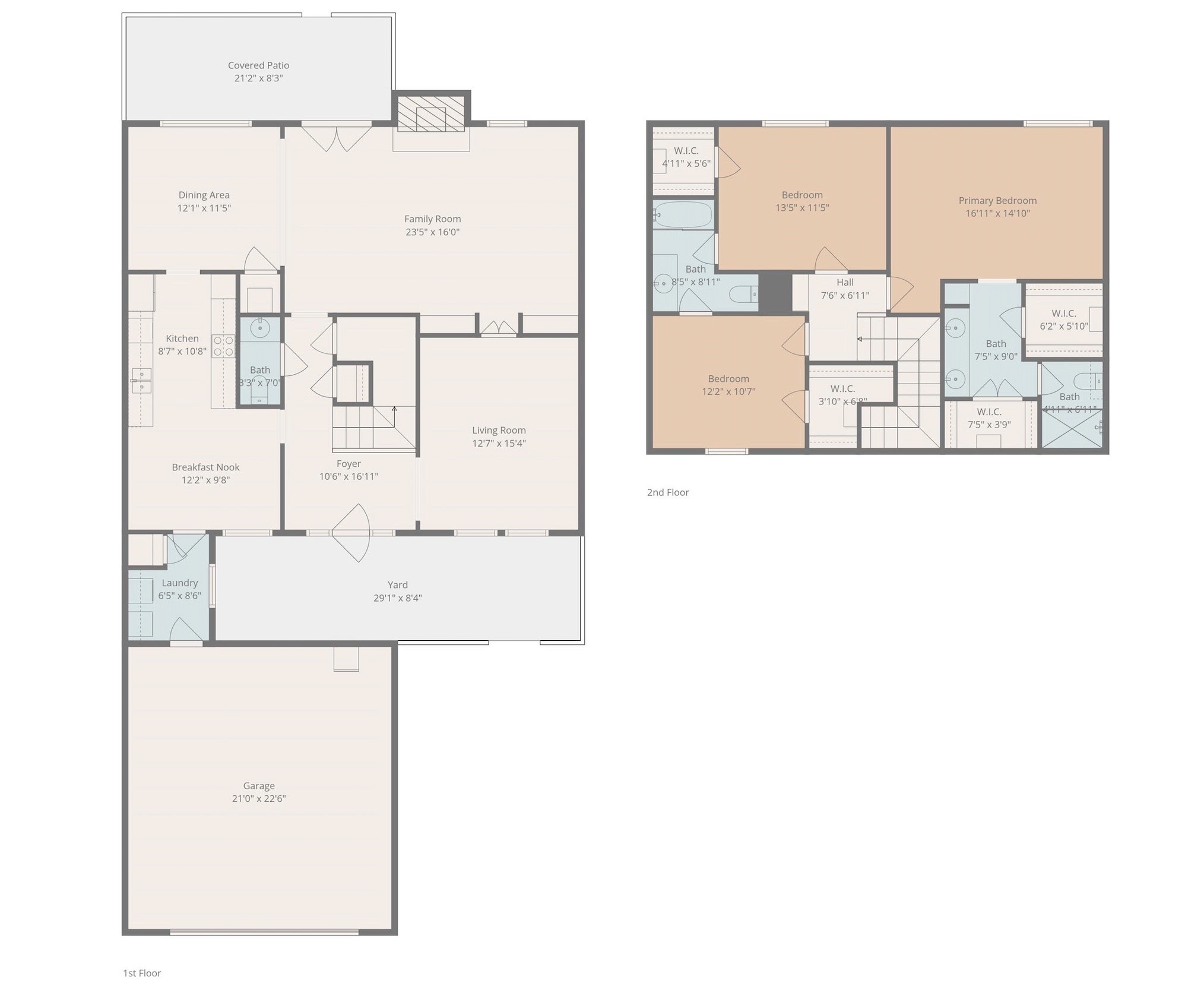 79 One Main Place Benbrook TX 76126