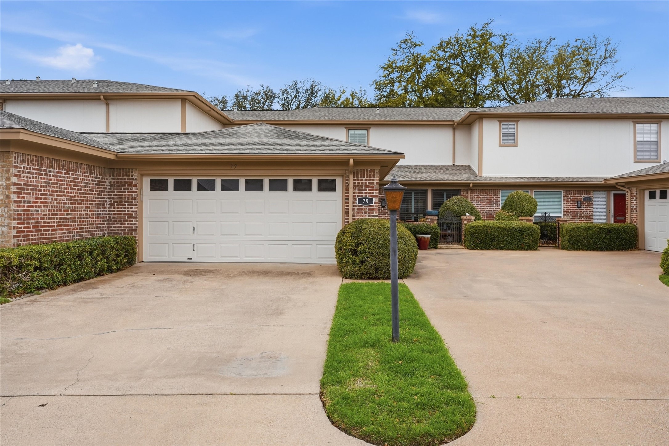 79 One Main Place Benbrook TX 76126