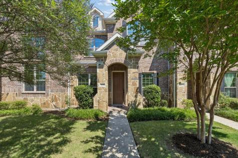 659 Emily Lane Richardson TX 75081