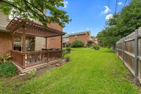 1463 Meadowood Village Drive Fort Worth TX 76120