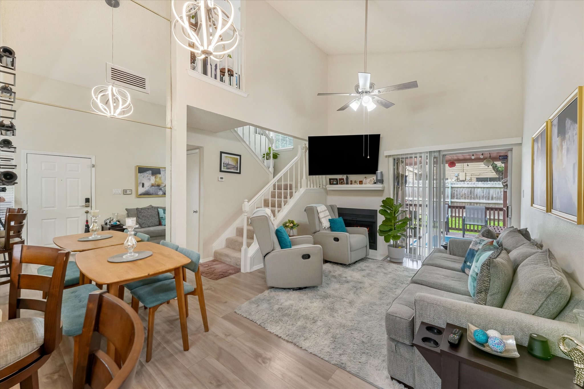 1463 Meadowood Village Drive Fort Worth TX 76120