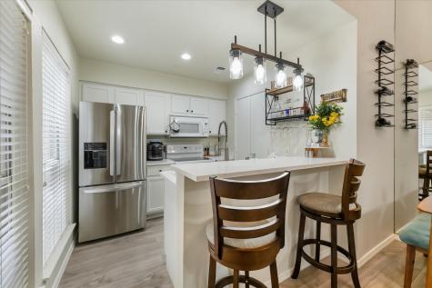 1463 Meadowood Village Drive Fort Worth TX 76120