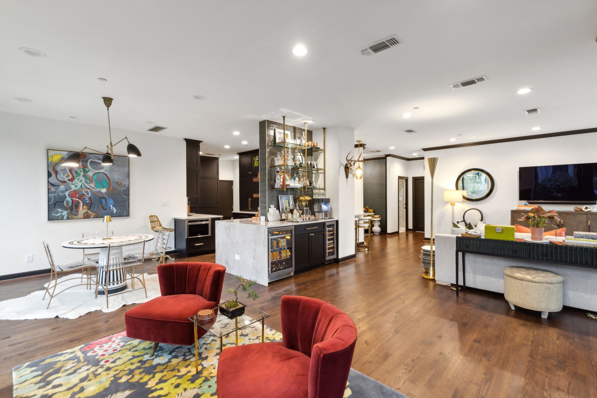 3510 Turtle Creek Boulevard Dallas TX 75219