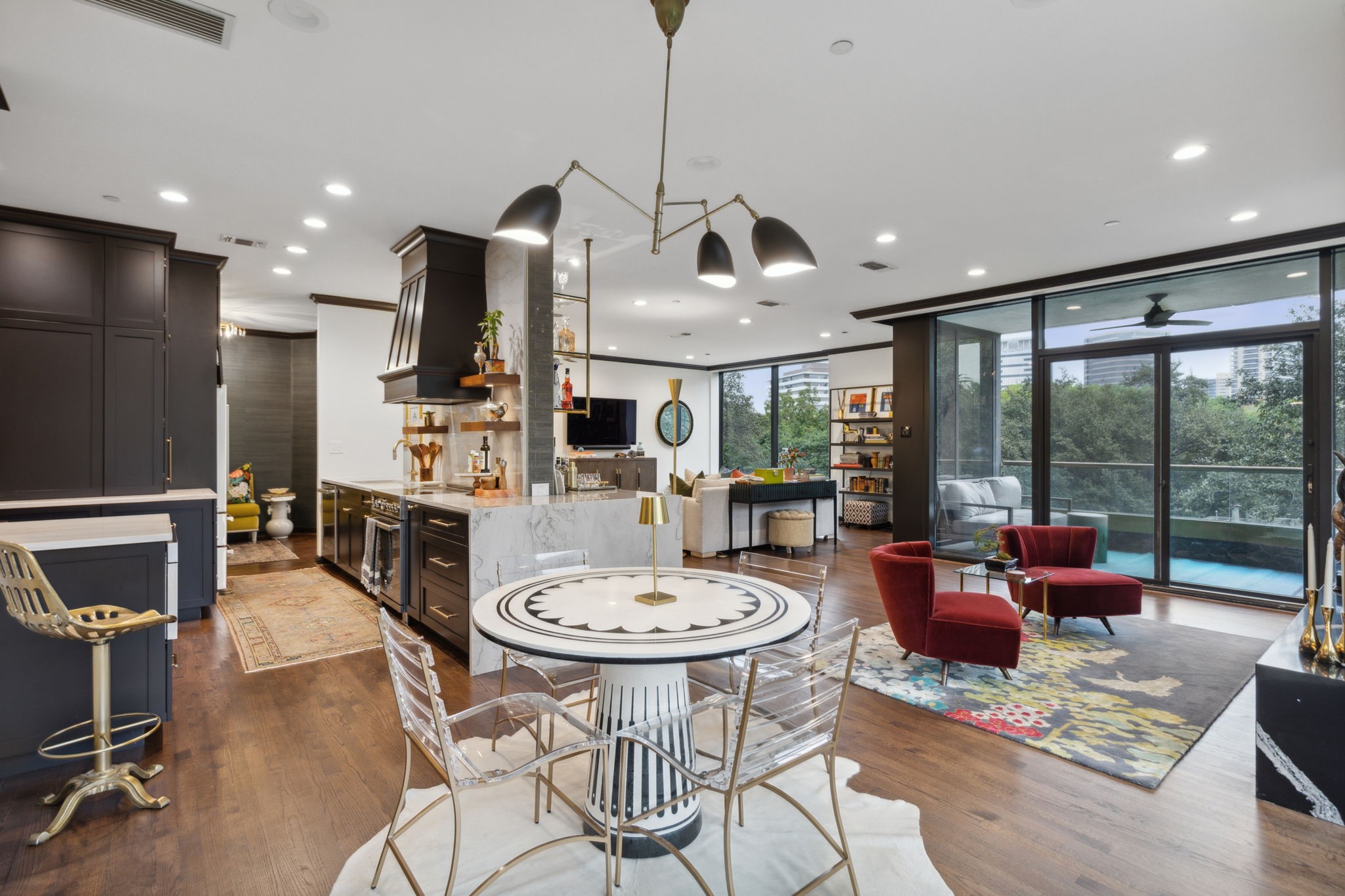 3510 Turtle Creek Boulevard Dallas TX 75219