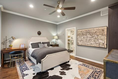 3510 Turtle Creek Boulevard Dallas TX 75219