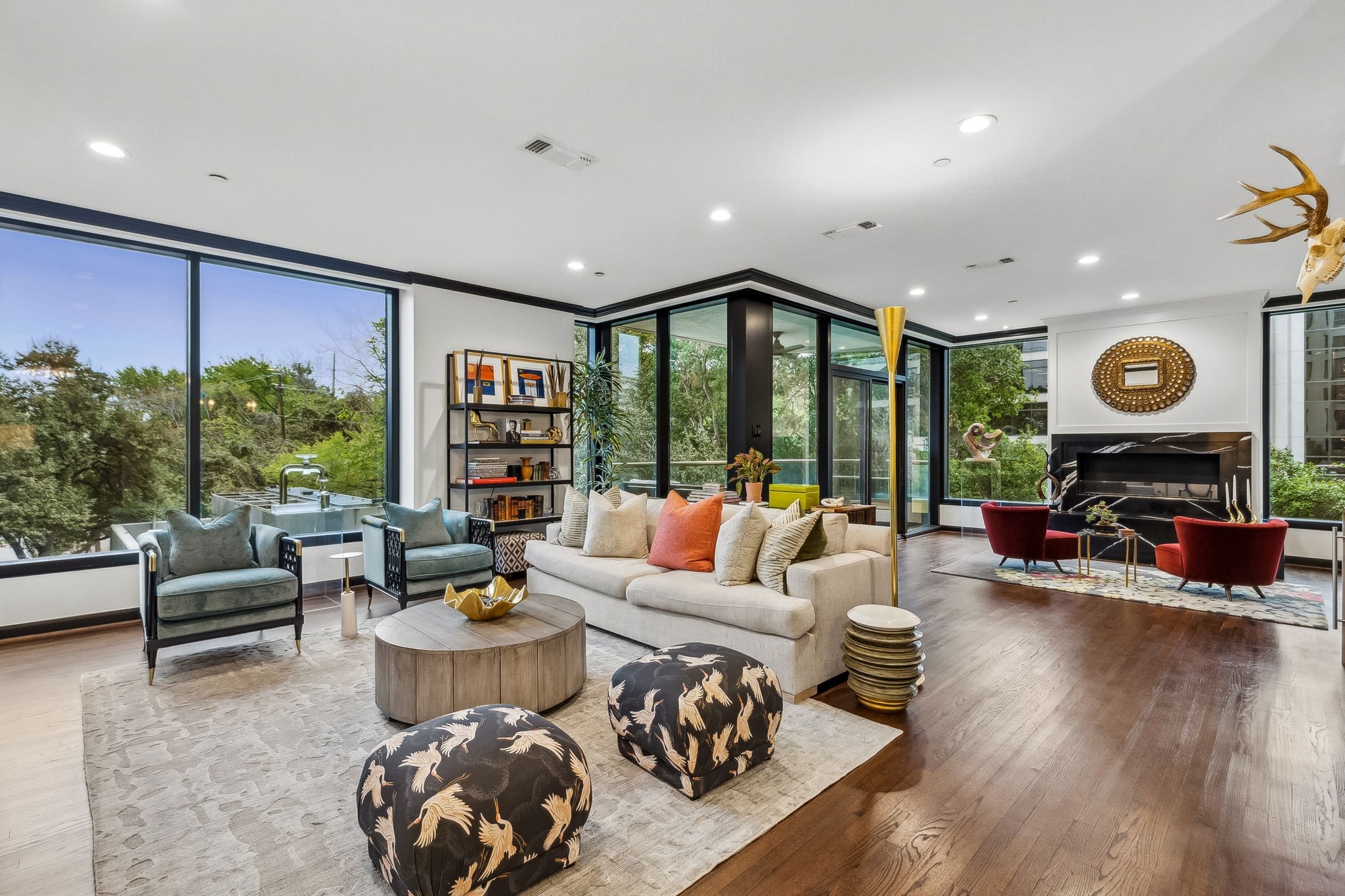 3510 Turtle Creek Boulevard Dallas TX 75219